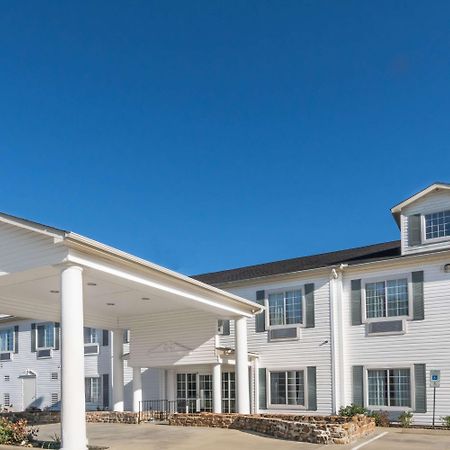 Hotel Super 8 by Wyndham Kountze Big Thicket Nat'l Pres Area Exterior foto