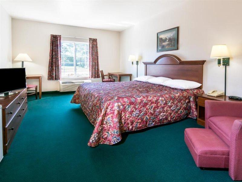 Hotel Super 8 by Wyndham Kountze Big Thicket Nat'l Pres Area Exterior foto