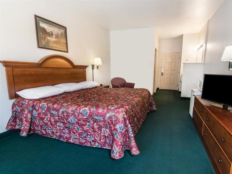 Hotel Super 8 by Wyndham Kountze Big Thicket Nat'l Pres Area Exterior foto