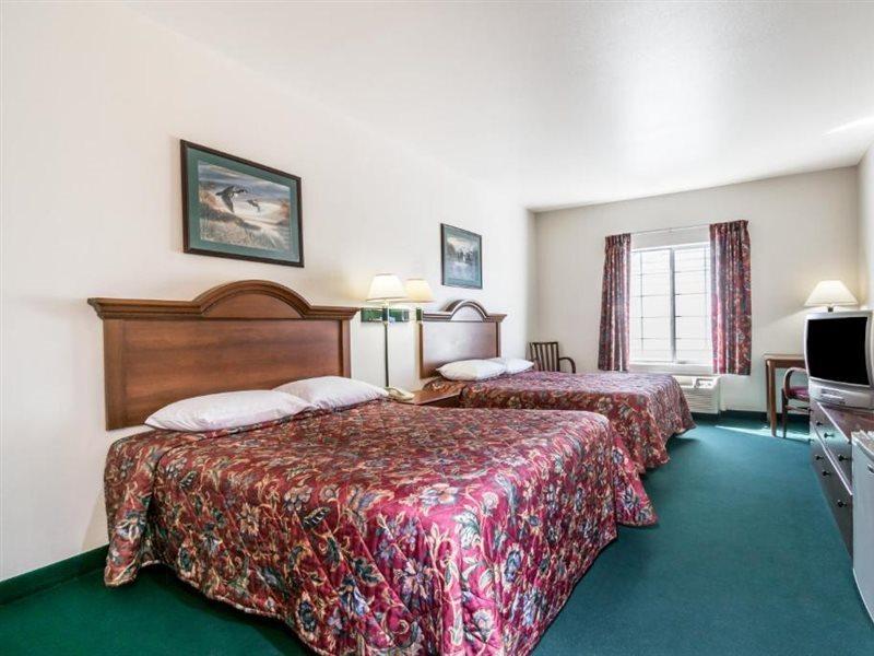 Hotel Super 8 by Wyndham Kountze Big Thicket Nat'l Pres Area Exterior foto