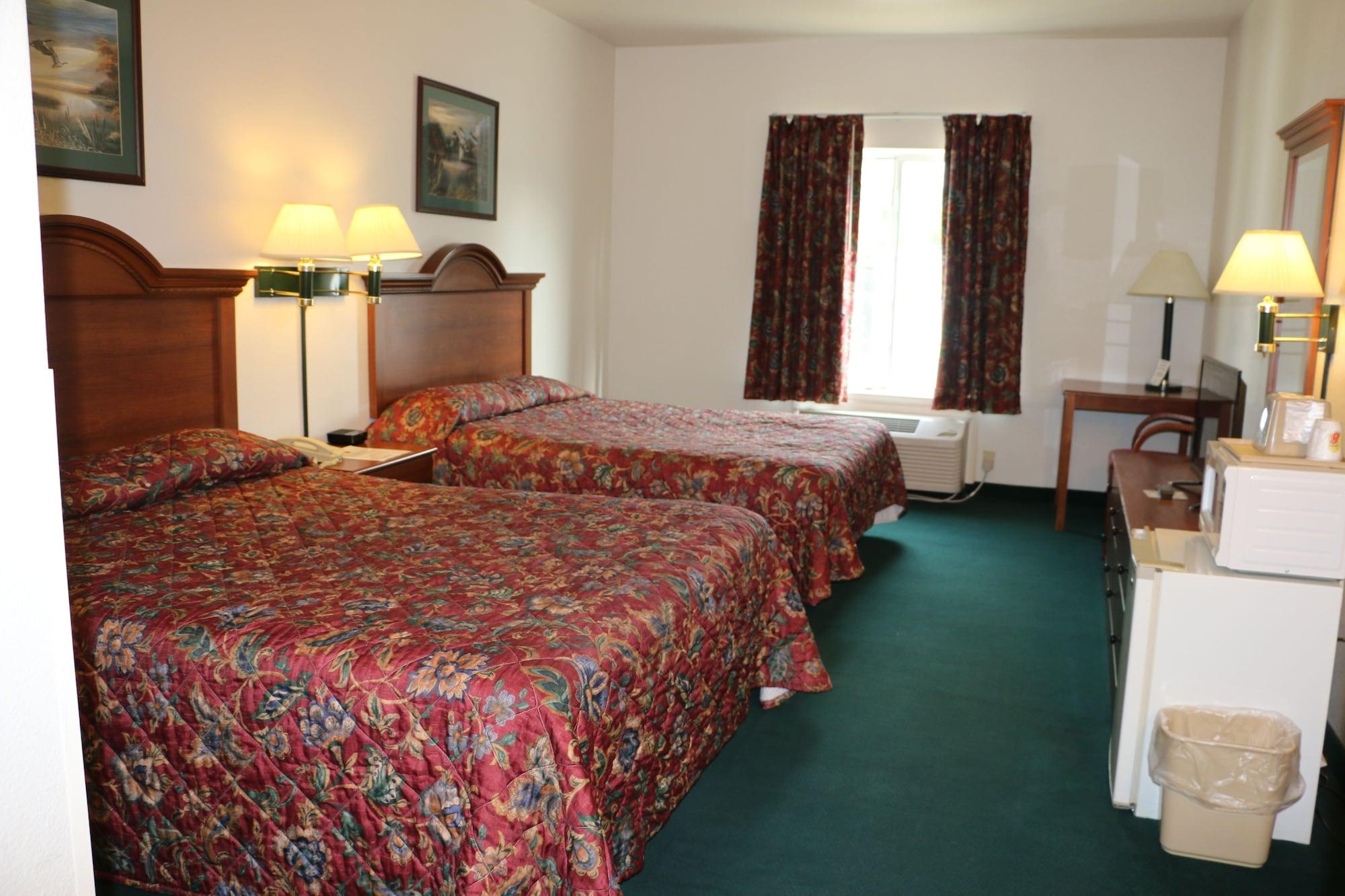 Hotel Super 8 by Wyndham Kountze Big Thicket Nat'l Pres Area Exterior foto