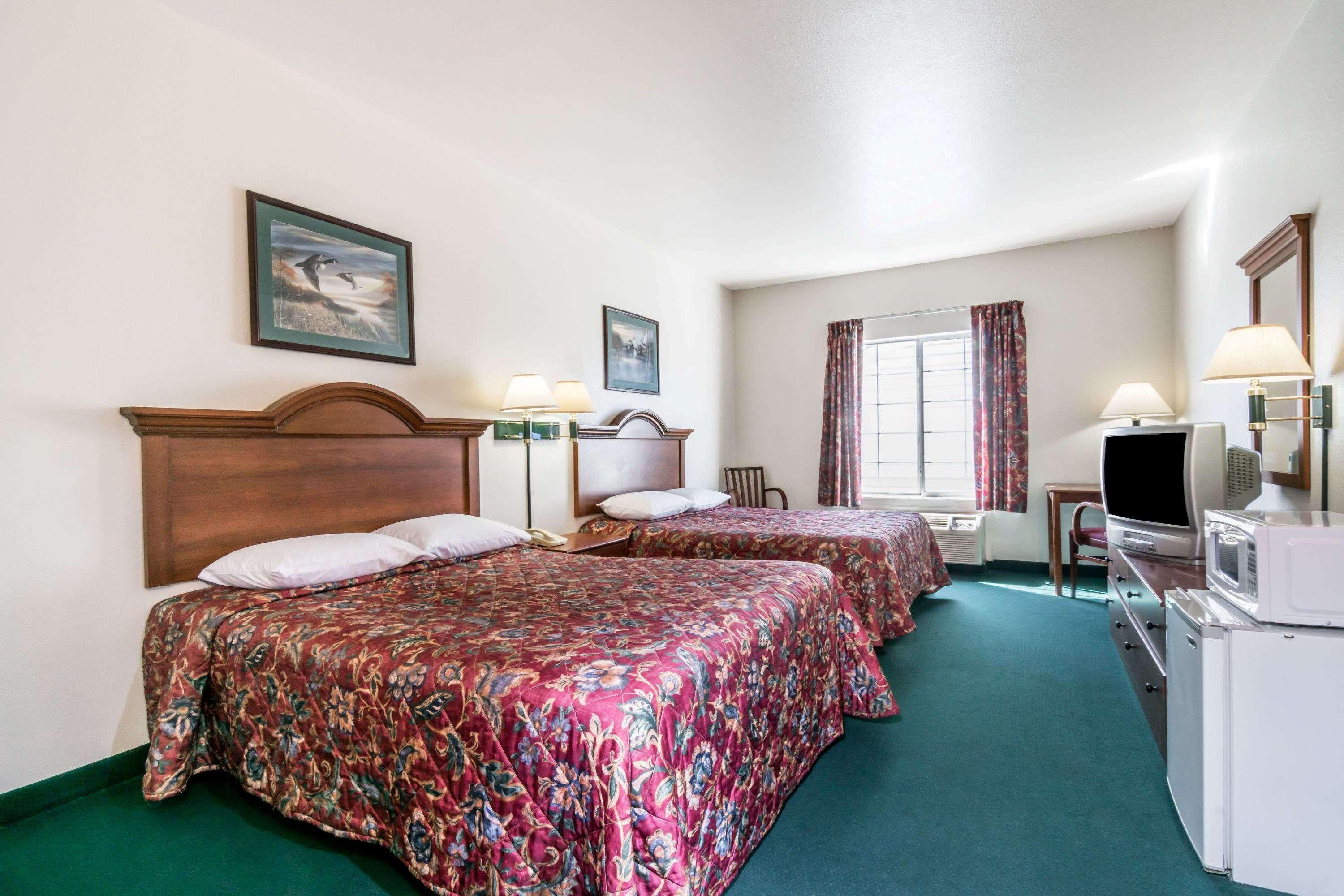 Hotel Super 8 by Wyndham Kountze Big Thicket Nat'l Pres Area Exterior foto