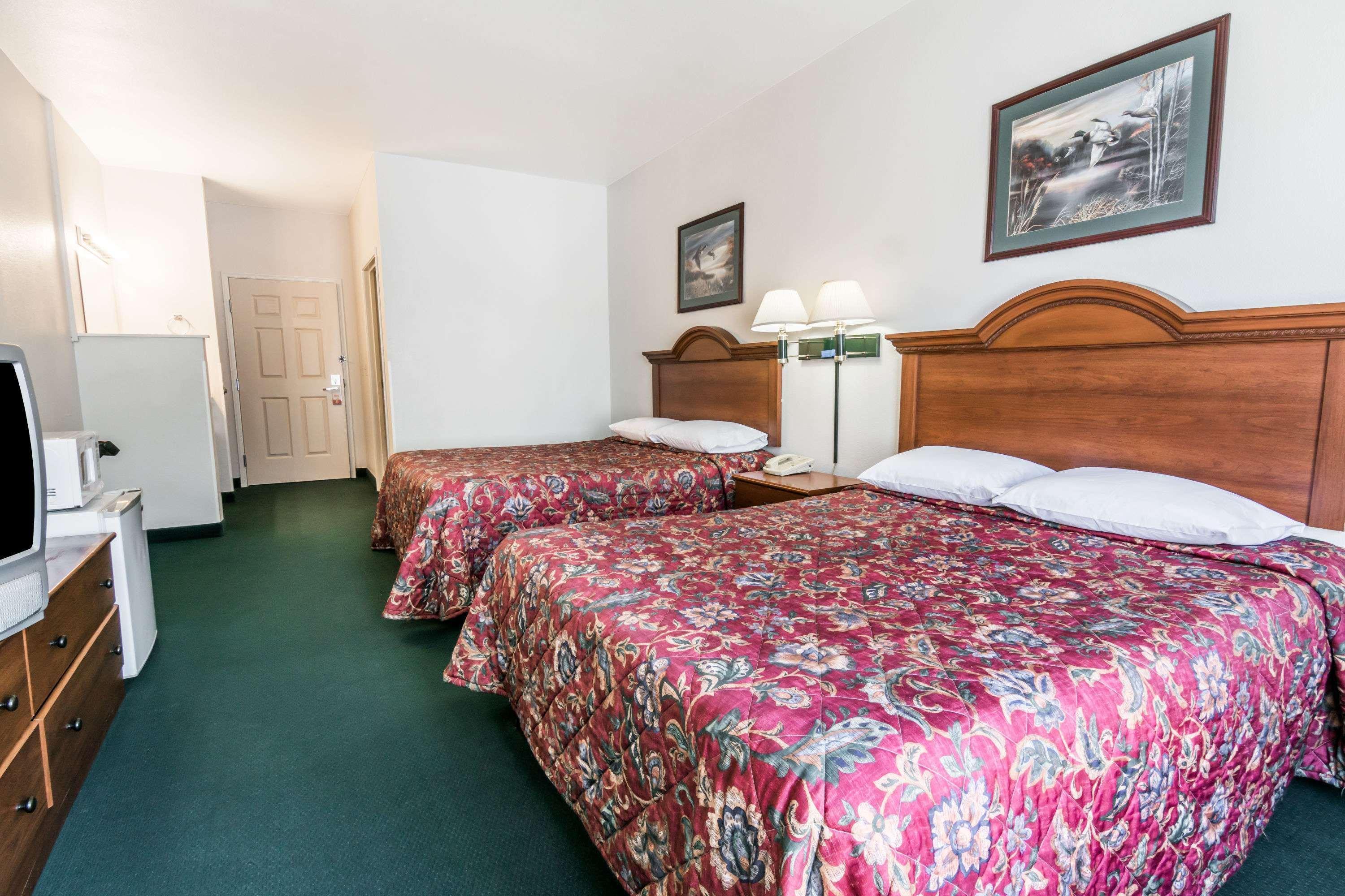 Hotel Super 8 by Wyndham Kountze Big Thicket Nat'l Pres Area Exterior foto
