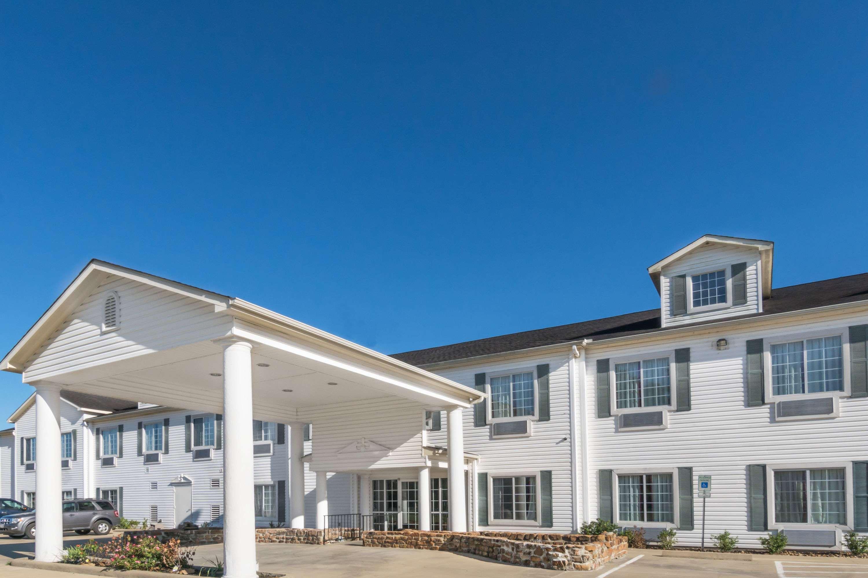 Hotel Super 8 by Wyndham Kountze Big Thicket Nat'l Pres Area Exterior foto