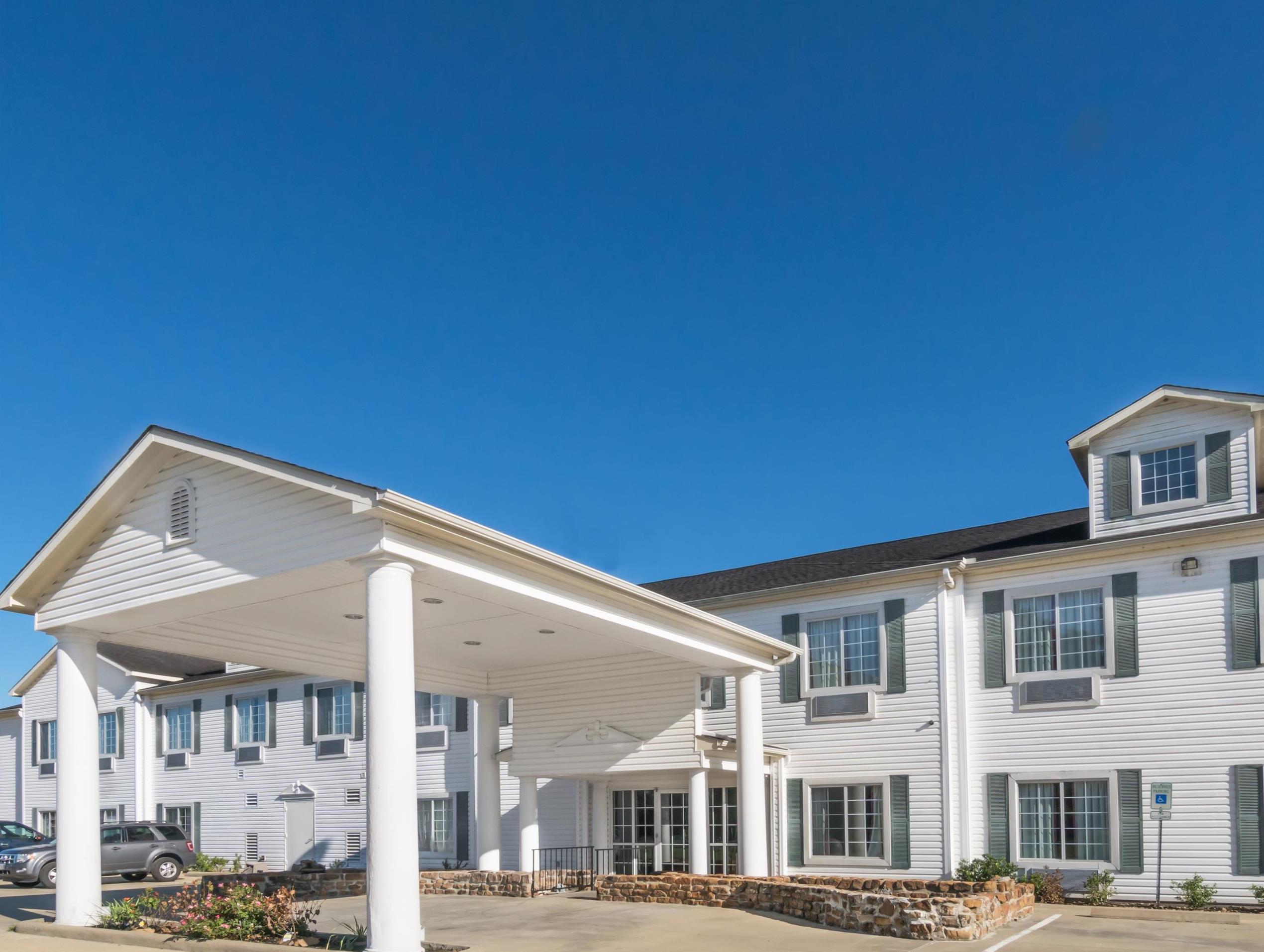 Hotel Super 8 by Wyndham Kountze Big Thicket Nat'l Pres Area Exterior foto