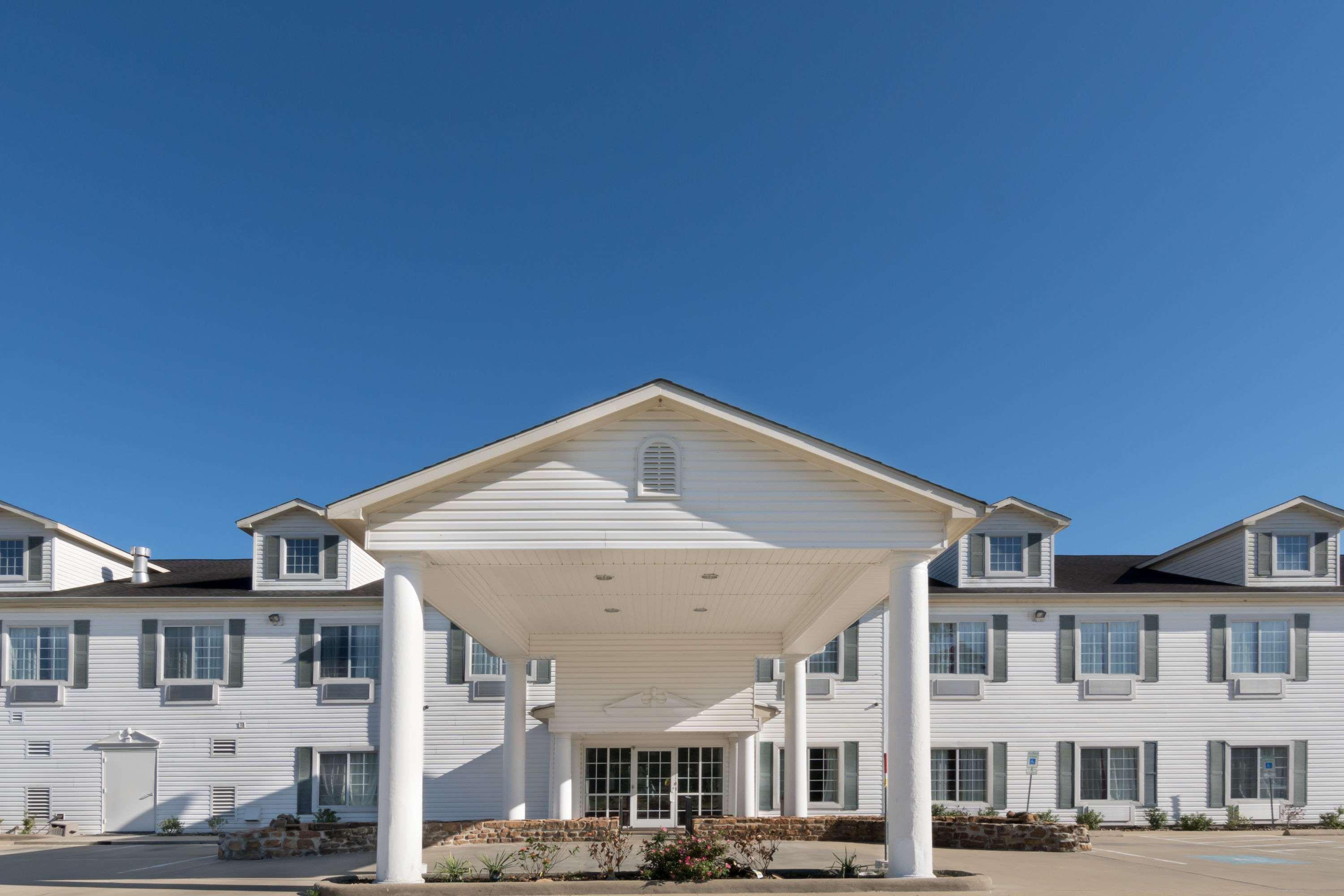 Hotel Super 8 by Wyndham Kountze Big Thicket Nat'l Pres Area Exterior foto