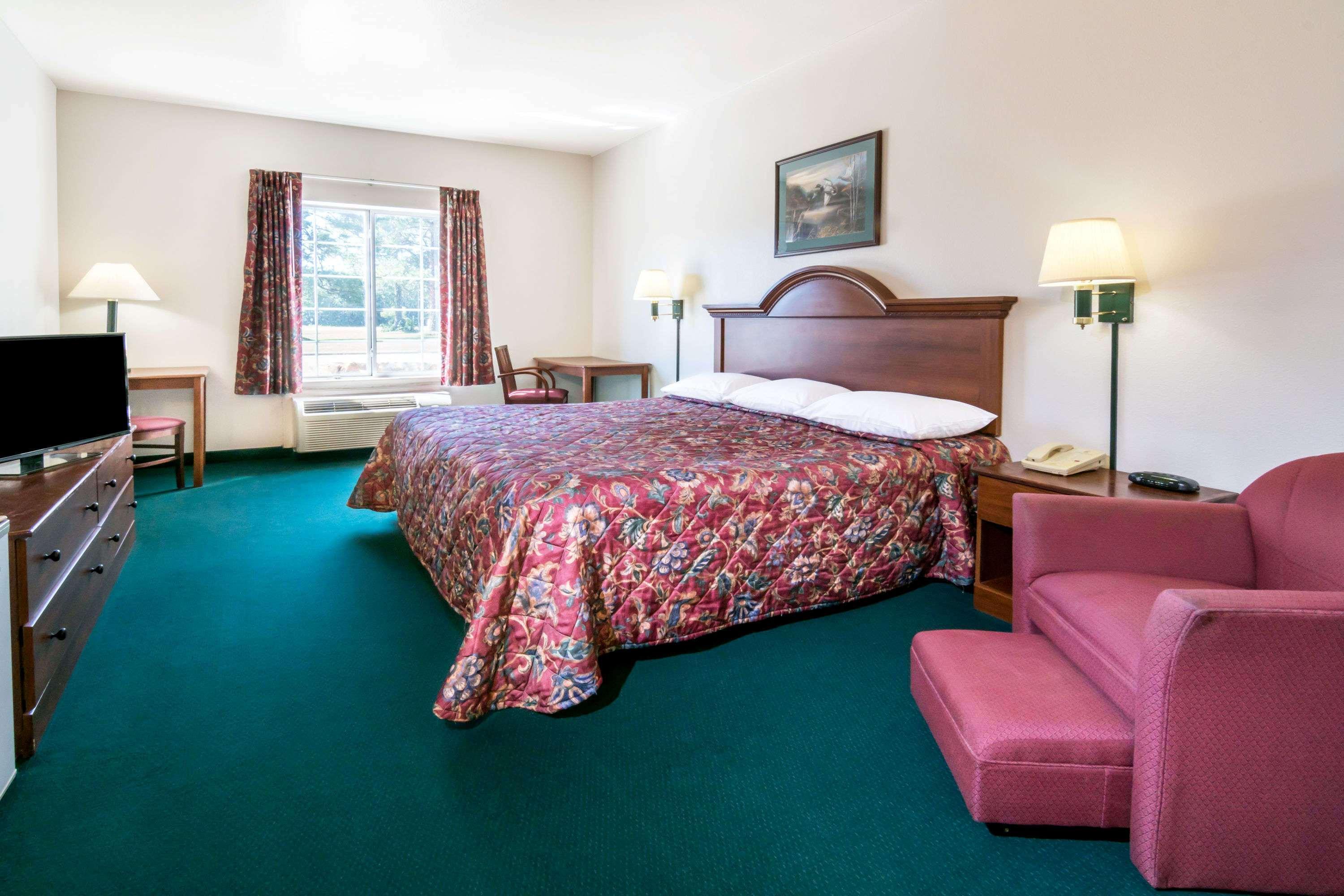 Hotel Super 8 by Wyndham Kountze Big Thicket Nat'l Pres Area Exterior foto