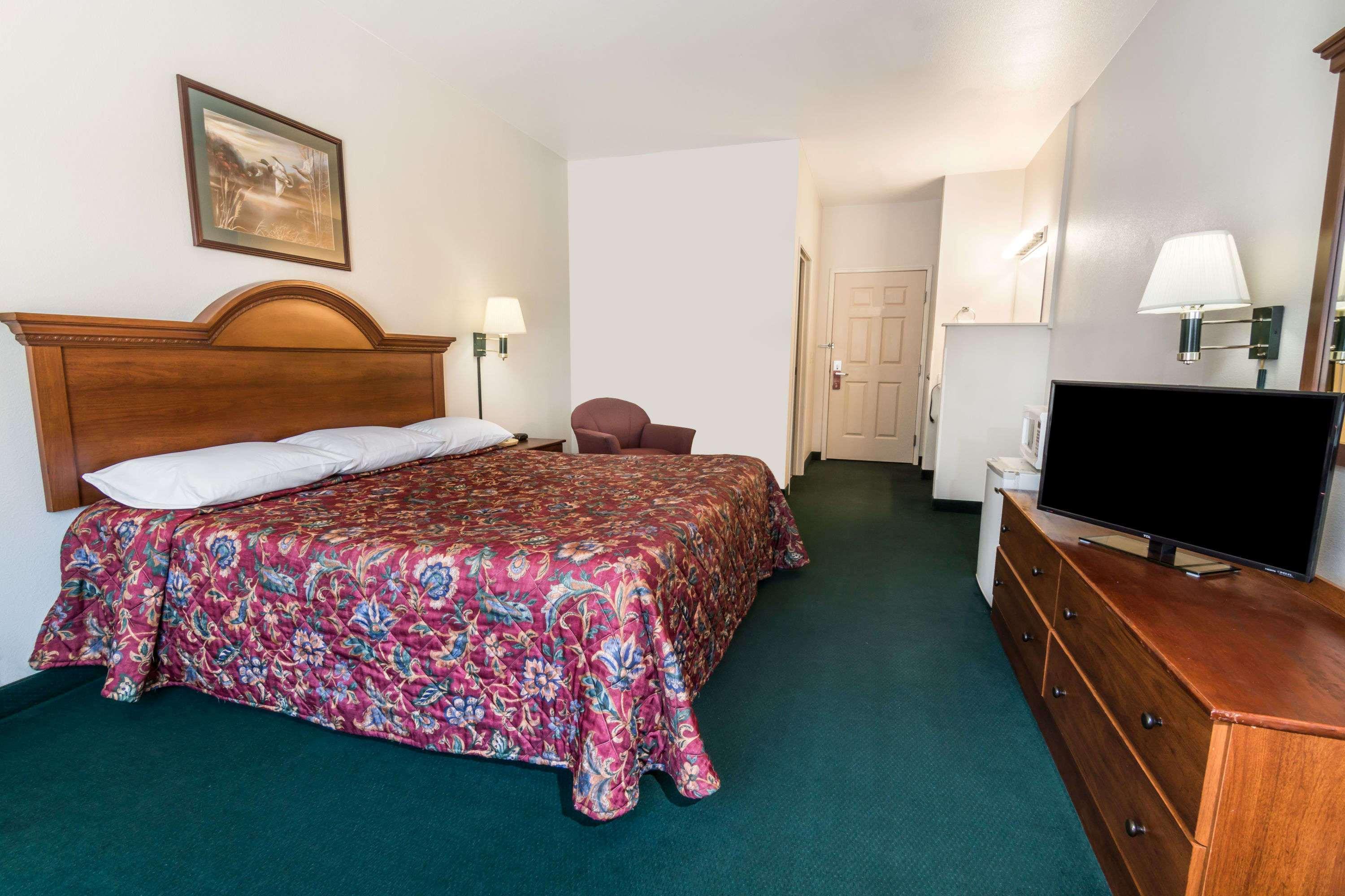 Hotel Super 8 by Wyndham Kountze Big Thicket Nat'l Pres Area Exterior foto