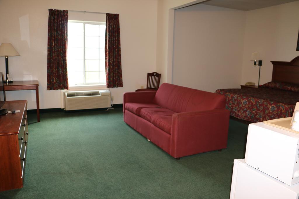 Hotel Super 8 by Wyndham Kountze Big Thicket Nat'l Pres Area Zimmer foto